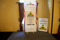 Maninos fund raiser